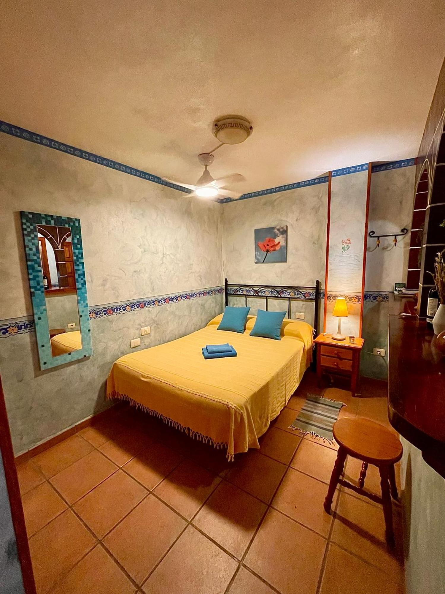 Apartamentos San Jose Valle Gran Rey Exteriér fotografie
